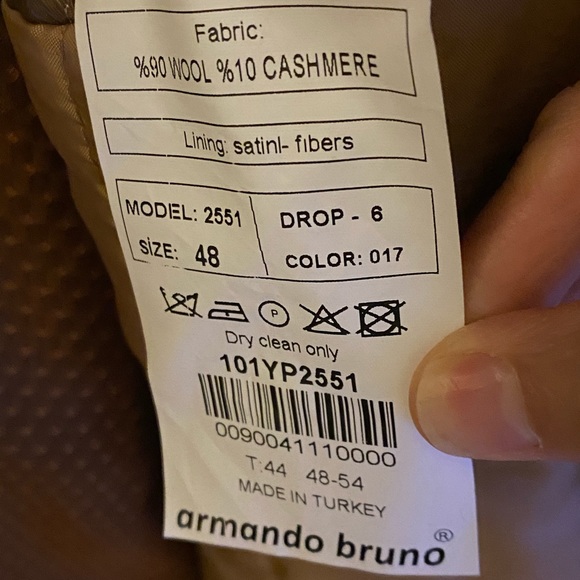 Armando Bruno - Picture 7 of 10